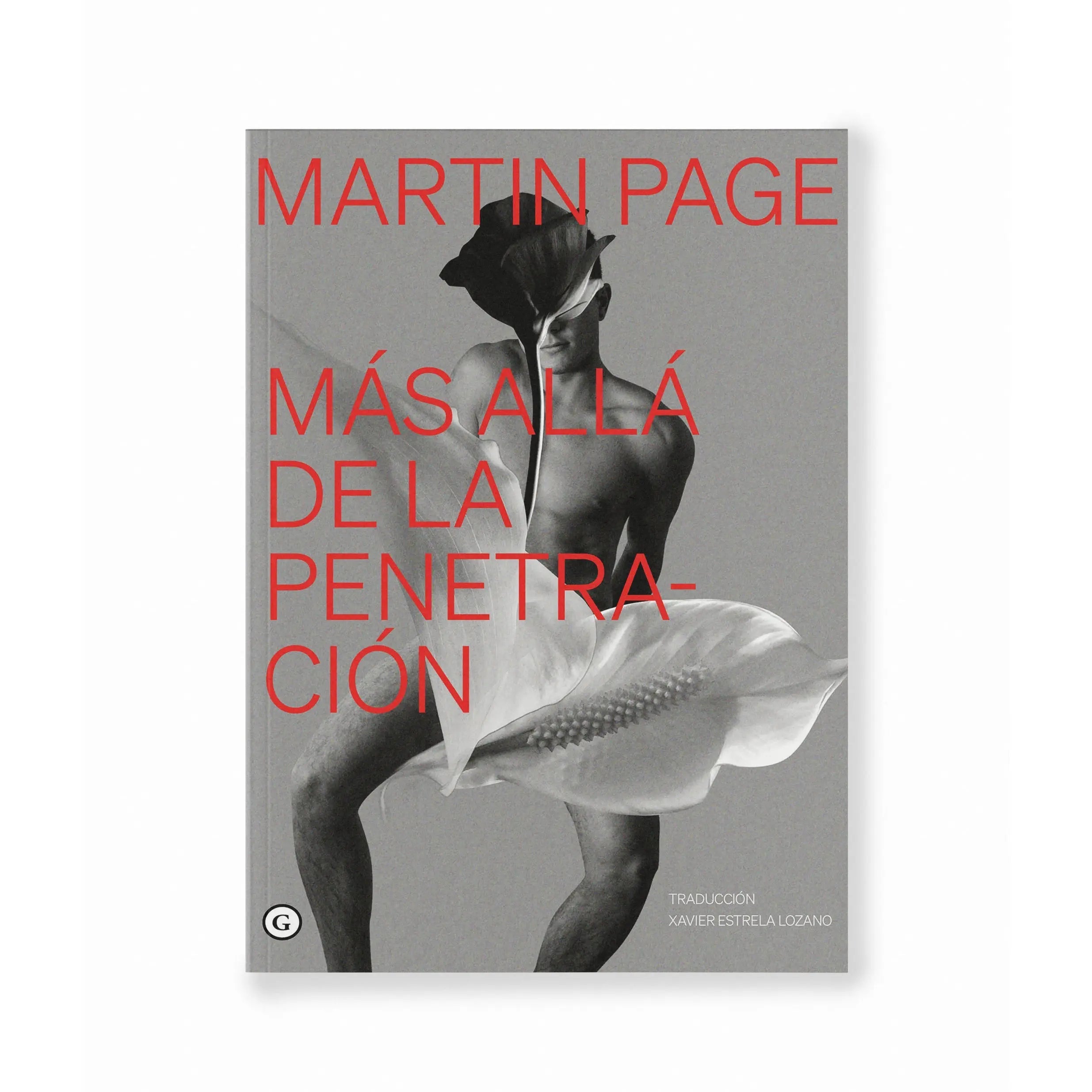 Más allá de la penetración – Plastic Books