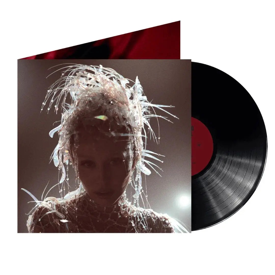 Something Beautiful (LP Vinilo Negro)