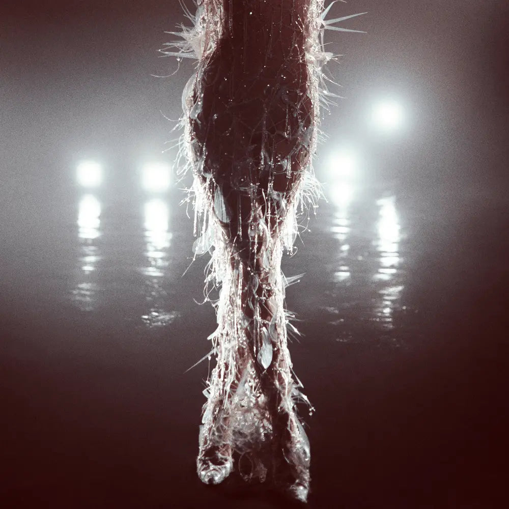 Something Beautiful (Edición Transparente) – Plastic Books