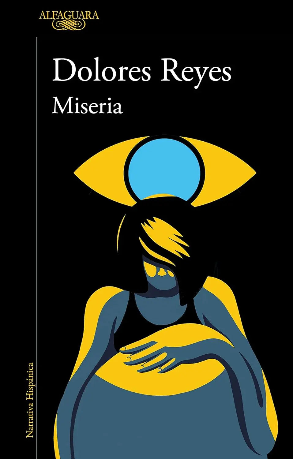 Translation missing: es.MISERIA – Plastic Books: Alfaguara