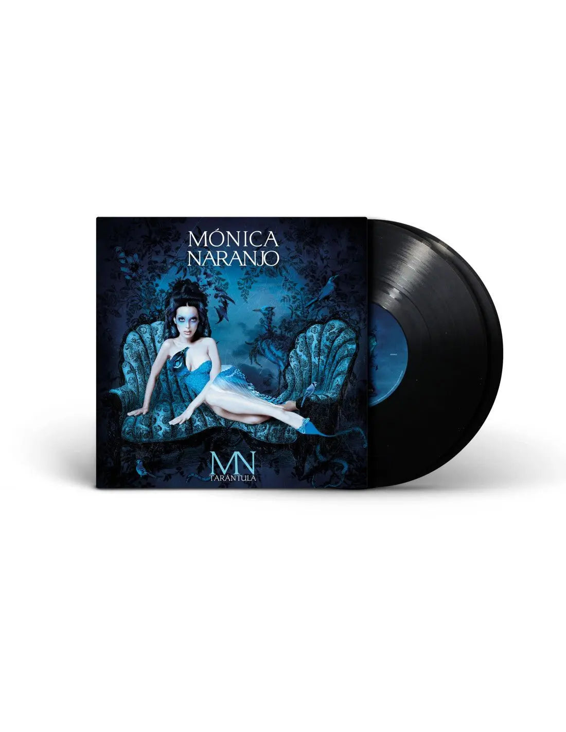 Tarántula (Edición Firmada)