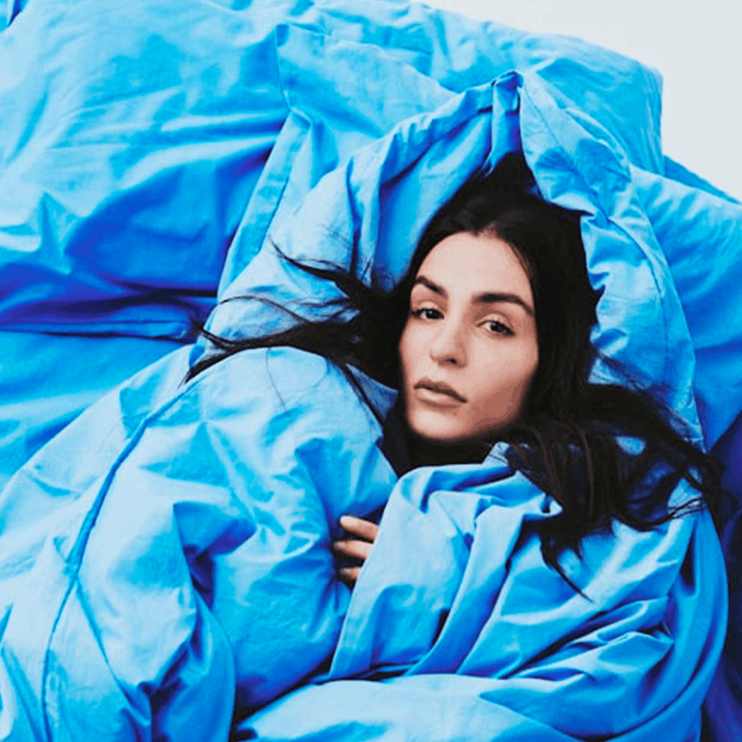 N2STAL5IA (Vinilo Blanco + Póster) – Plastic Books