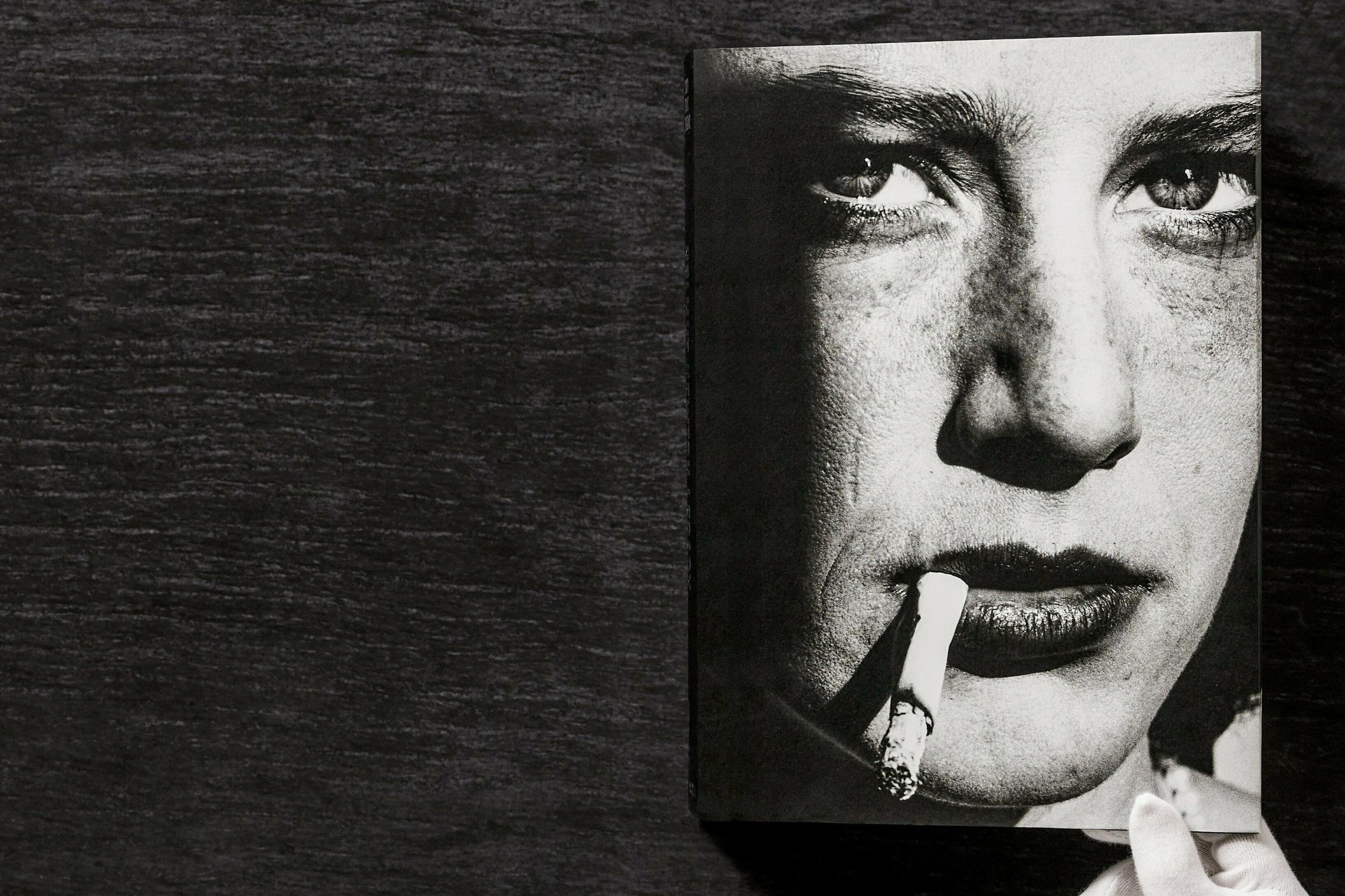 Helmut Newton: Legacy – Plastic Books