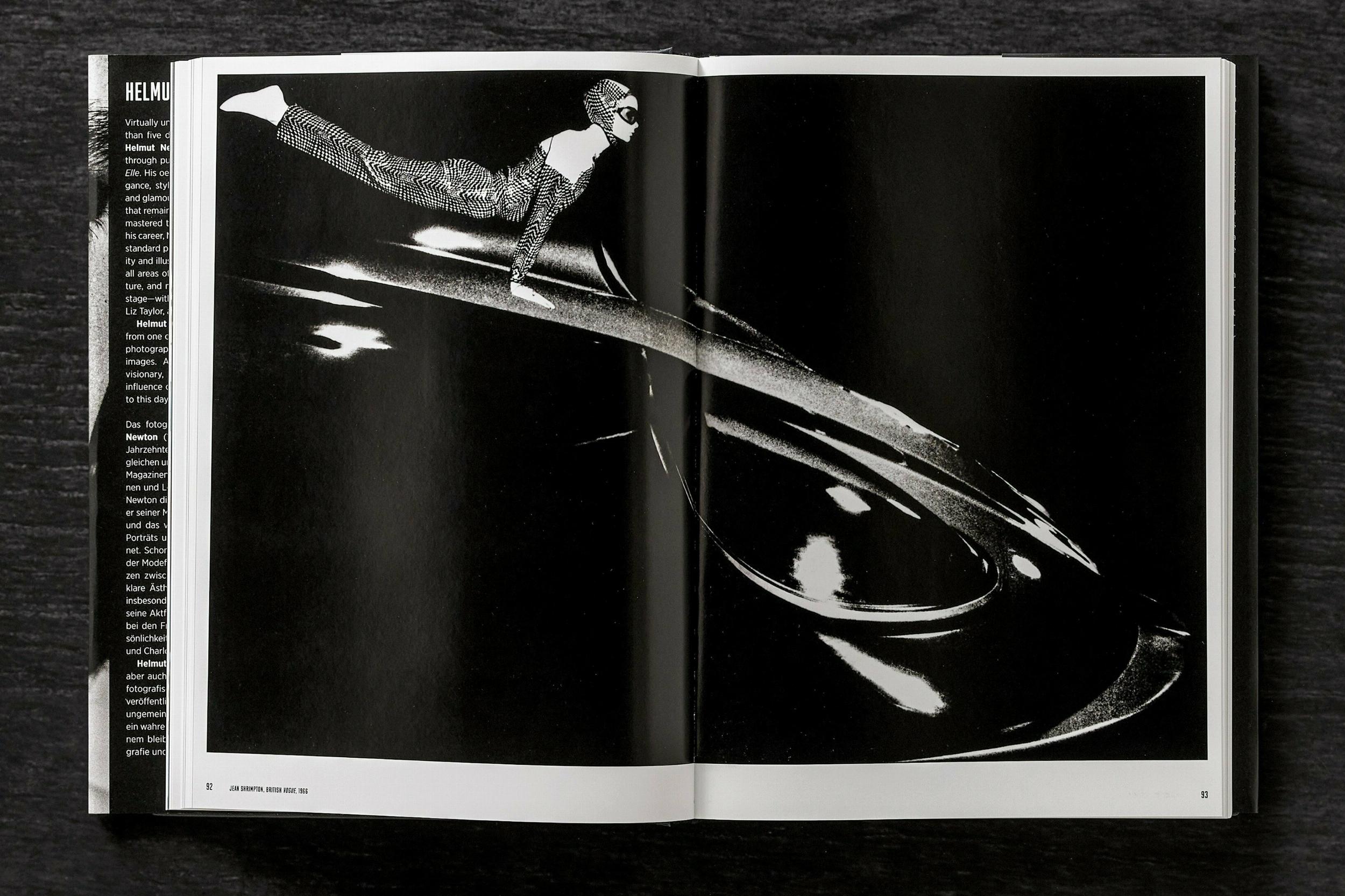 Helmut Newton: Legacy – Plastic Books