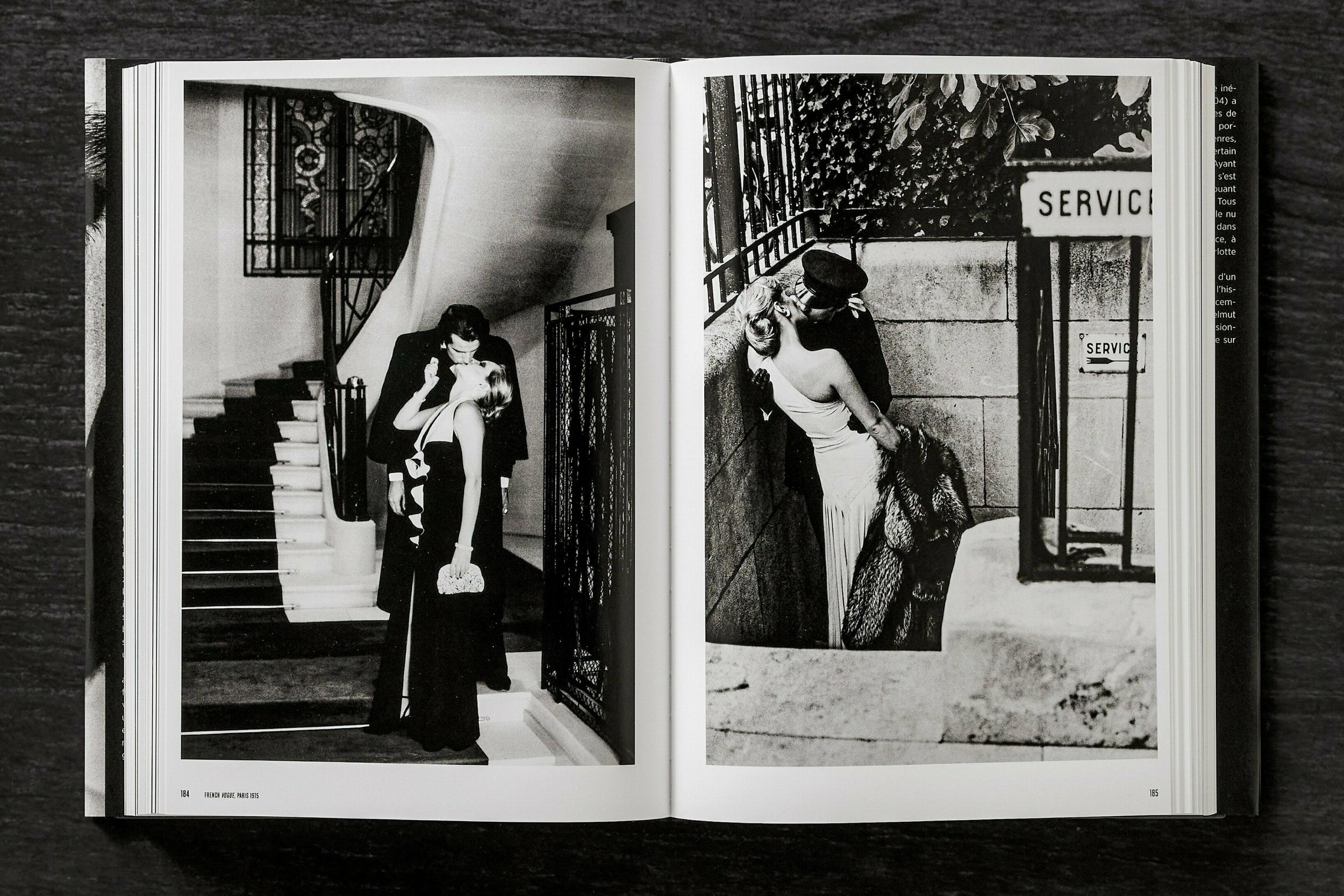 Helmut Newton: Legacy – Plastic Books