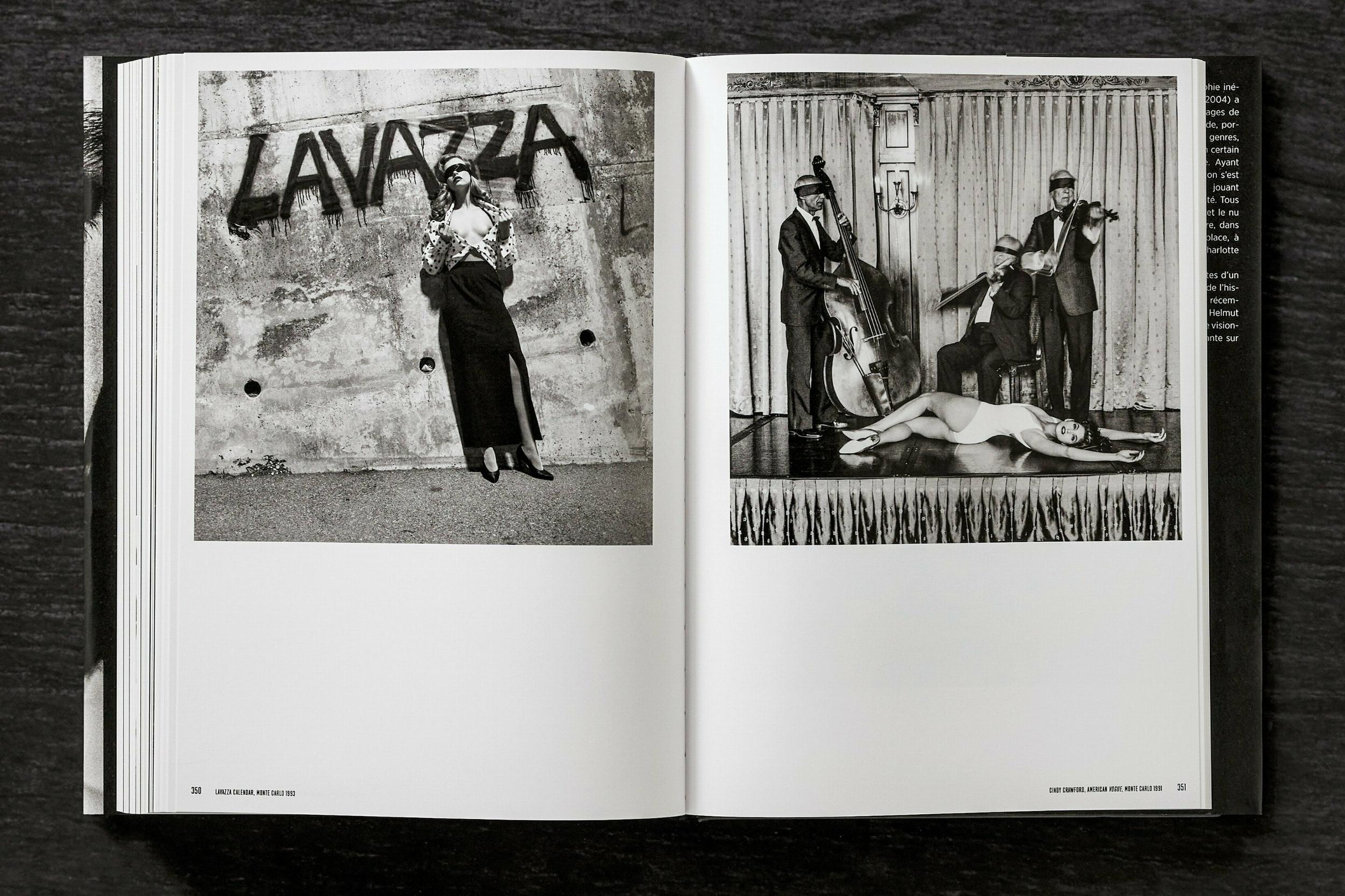 Helmut Newton: Legacy – Plastic Books