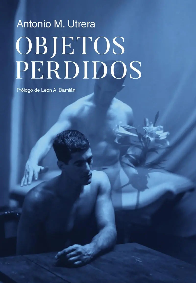 OBJETOS PERDIDOS