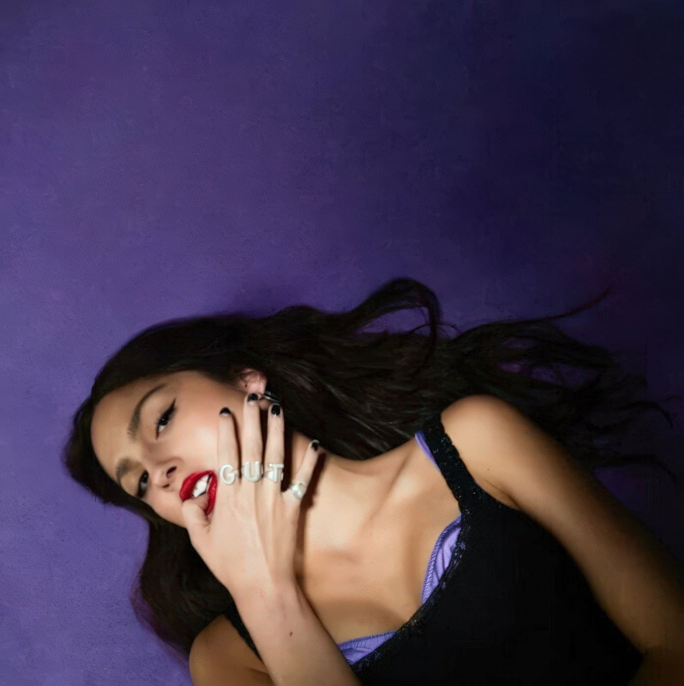 GUTS – Plastic Books