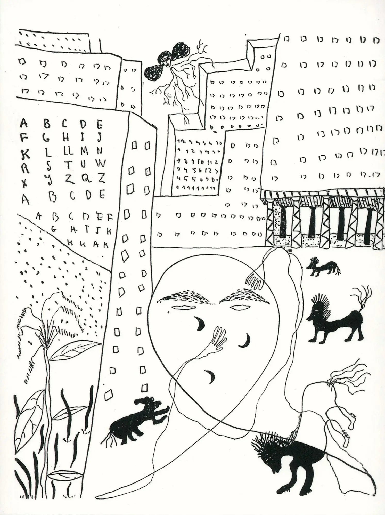 Poeta en Nueva York (Edición facsímil 1940) – Plastic Books