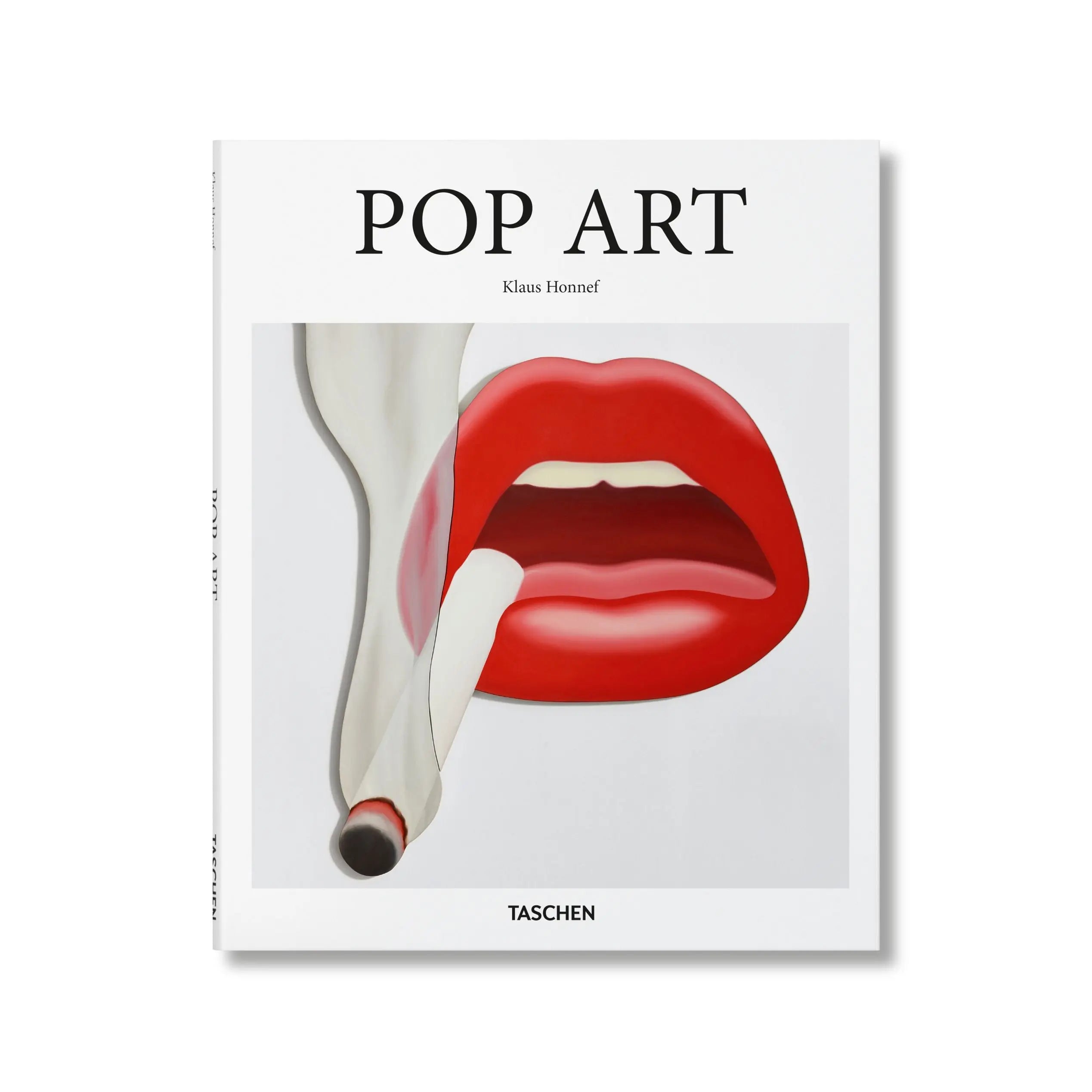 POP ART (Edición en Español)
