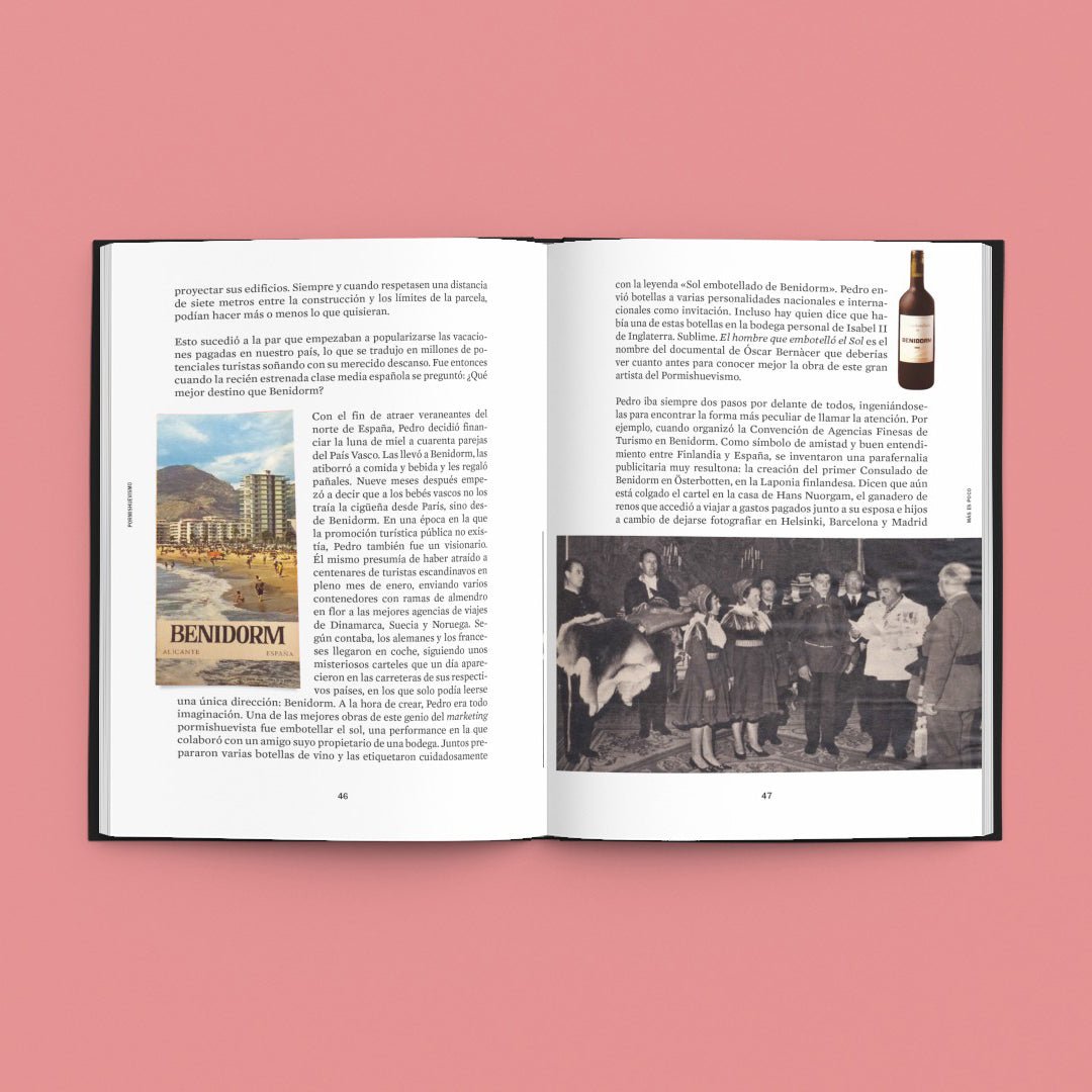 Pormishuevismo: Un movimiento artístico. El libro definitivo – Plastic Books