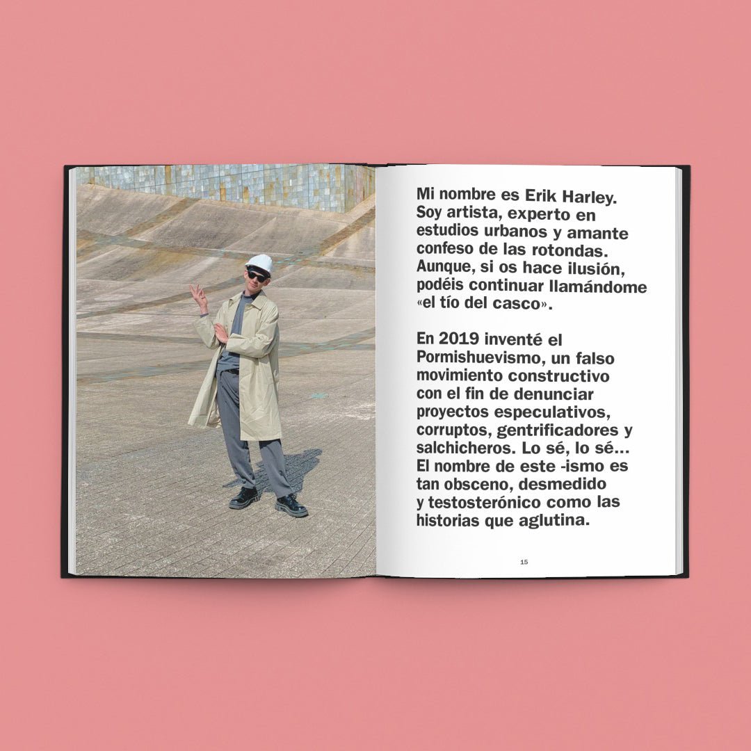 Pormishuevismo: Un movimiento artístico. El libro definitivo – Plastic Books