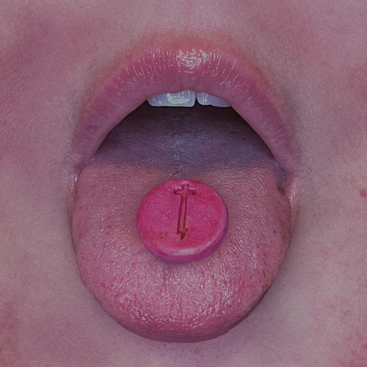 Pasan DrogaDOS (Vinilo Rosa) – Plastic Books