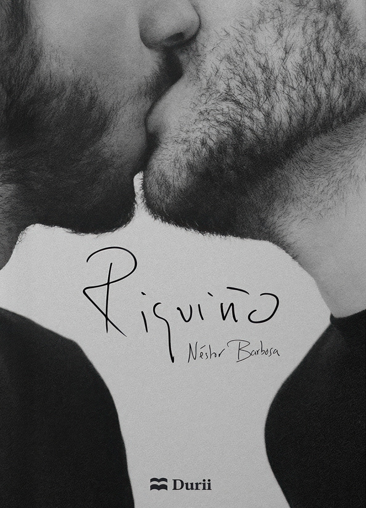 PACK NÉSTOR BARBOSA — RIQUIÑO + NUESTRA PLUMA – Plastic Books