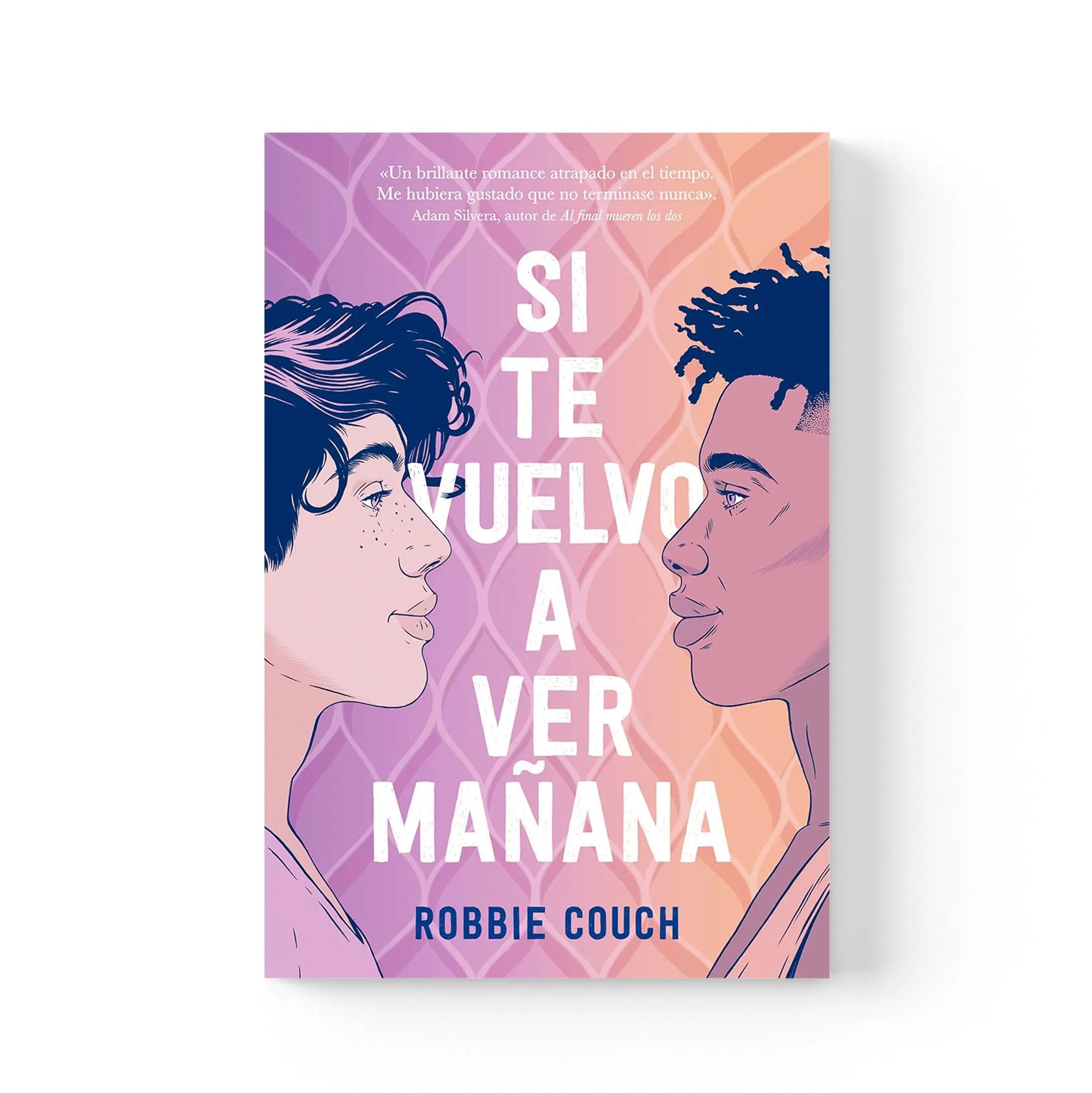 Si te vuelvo a ver mañana – Plastic Books