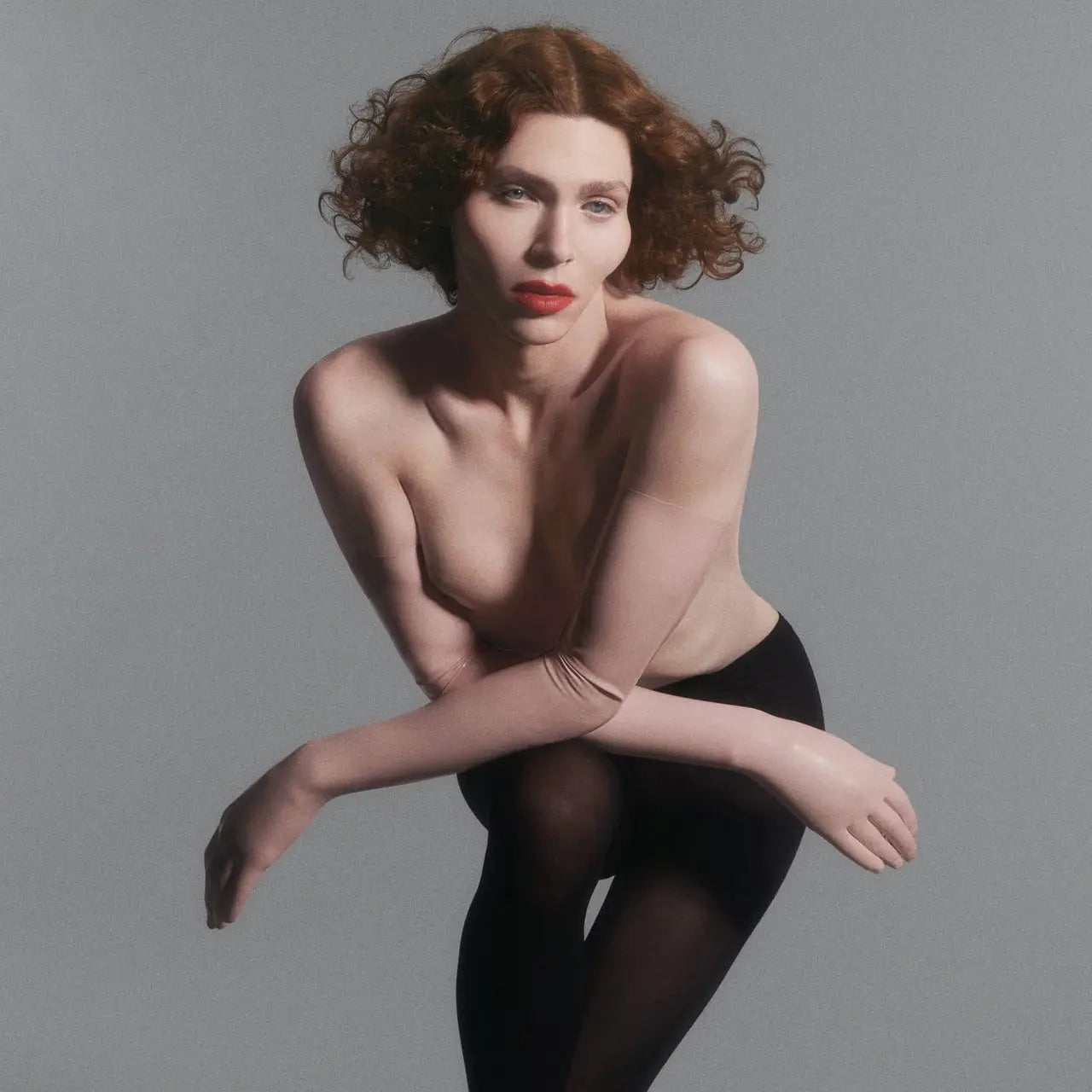 Oil Of Every Pearl’s Un-Insides (Edición Vinilo Rojo) – Plastic Books