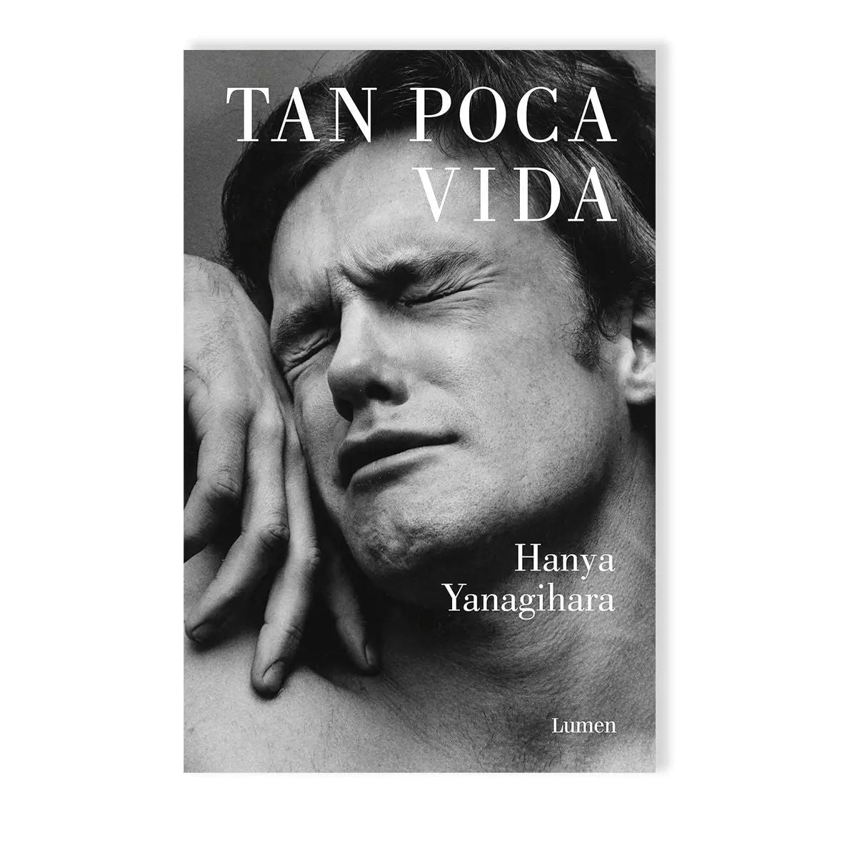 Tan poca vida – Plastic Books