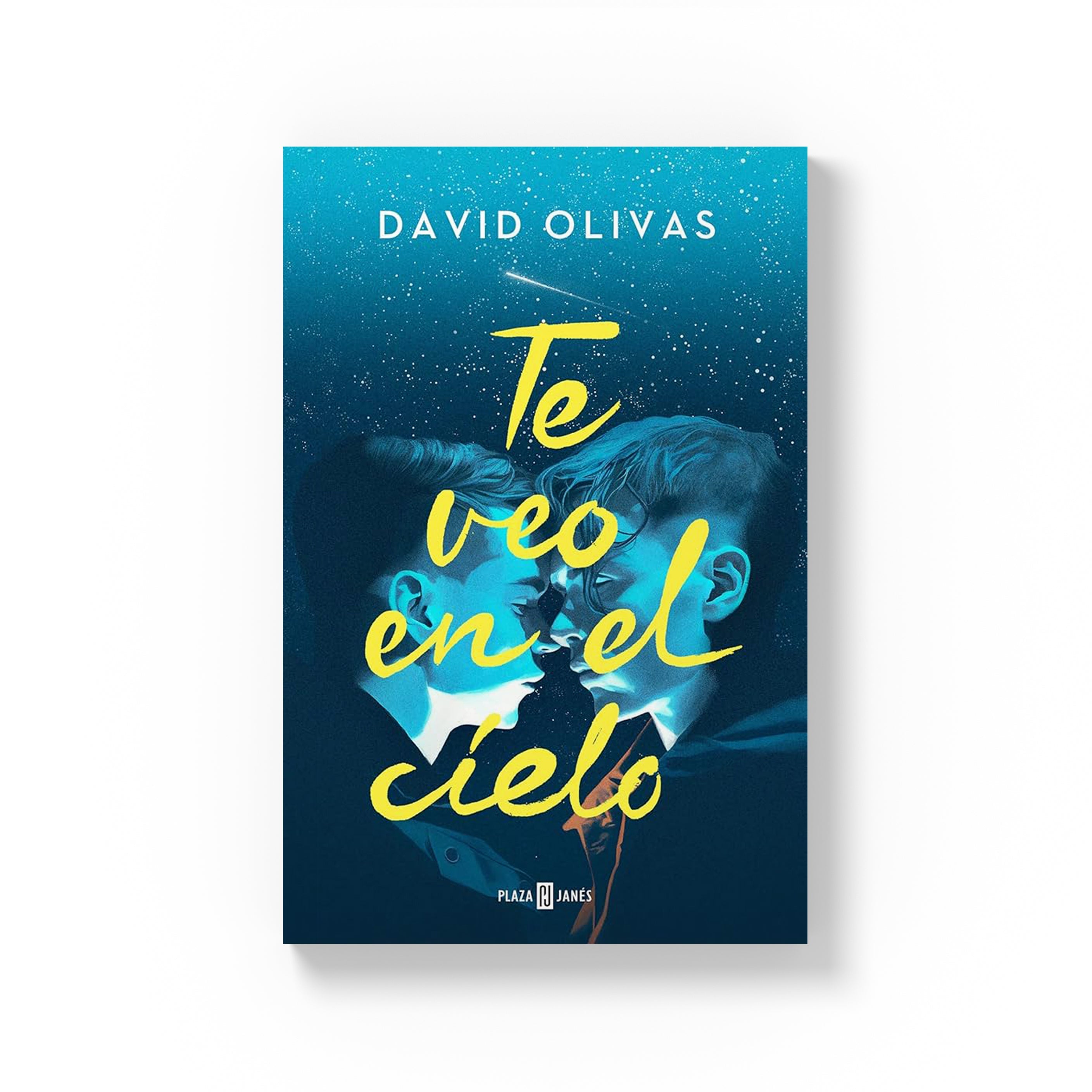 Te veo en el cielo – Plastic Books