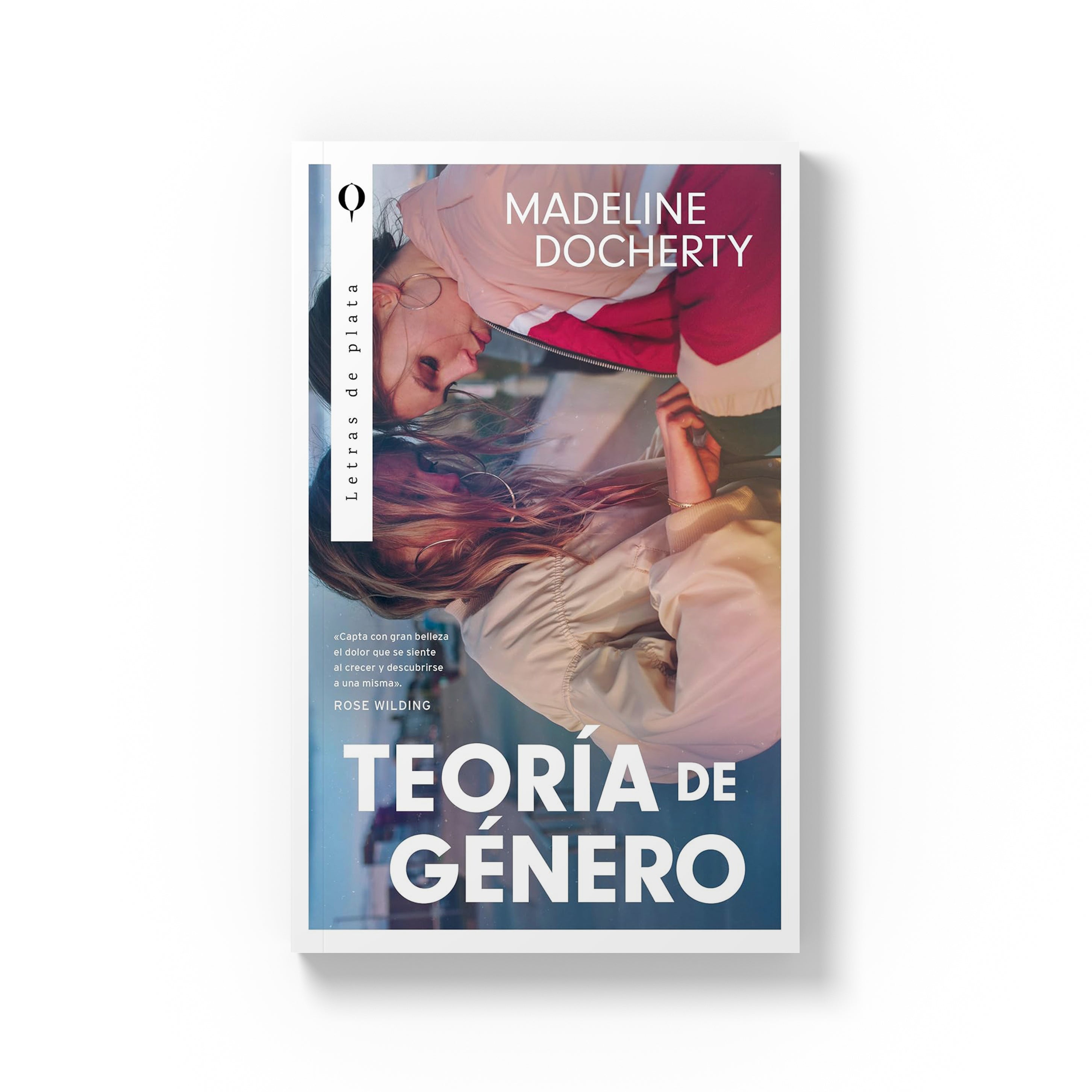 Teoría de género – Plastic Books