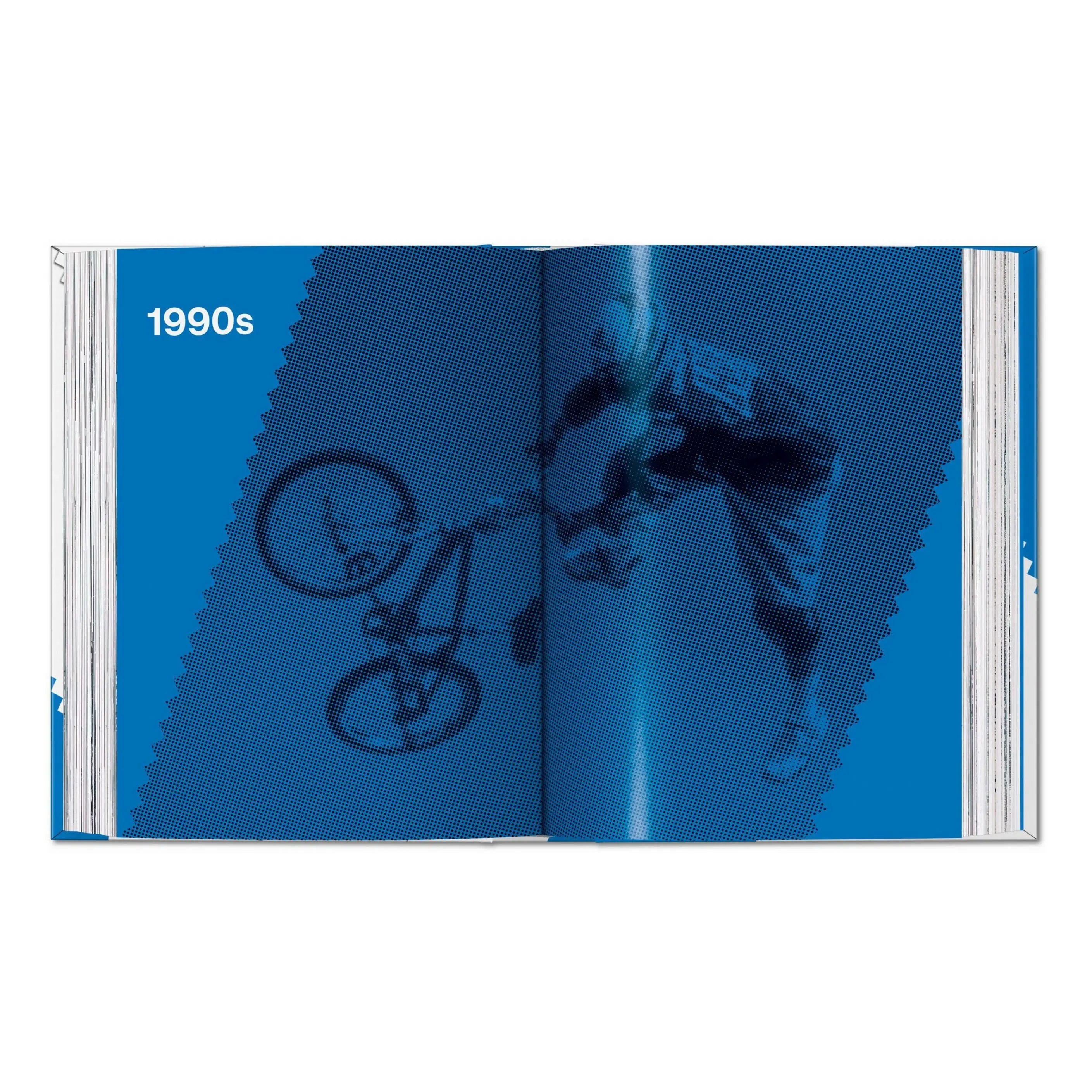 The adidas Archive. The Footwear Collection. 40th Ed. – Plastic Books