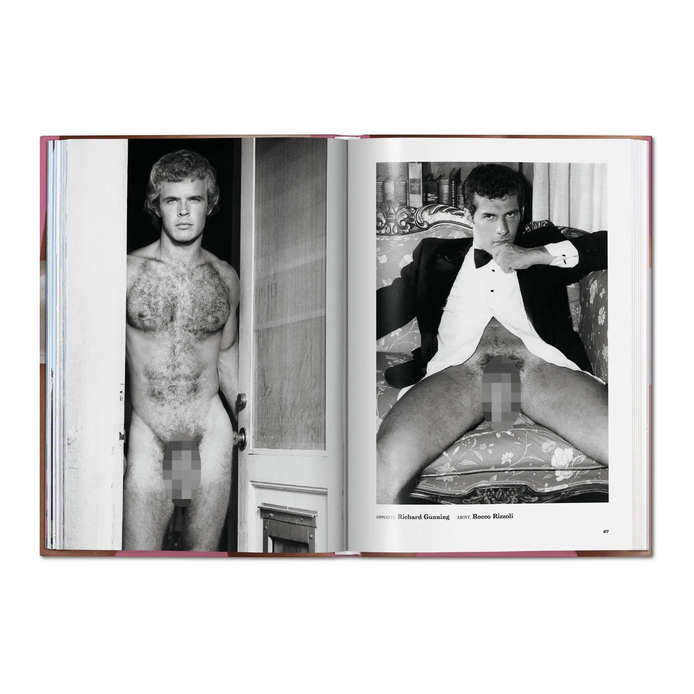 The Little Big Penis Book – Plastic Books