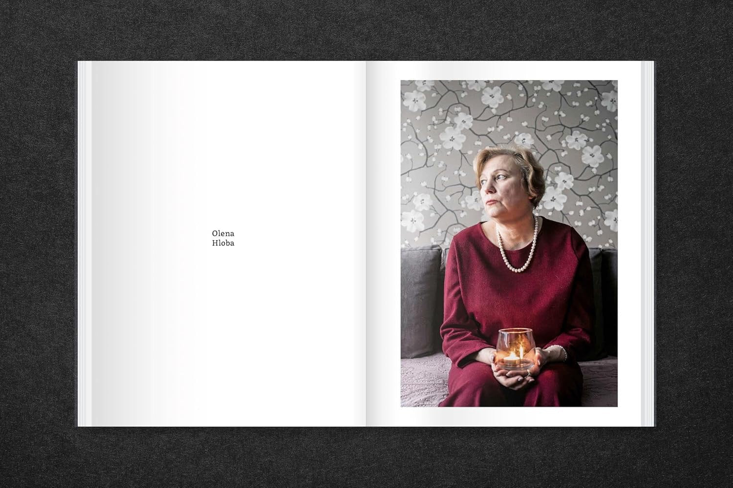 The Queer Face of War: Portraits and Stories from Ukraine – Plastic Books