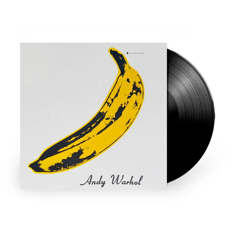 The Velvet Underground & Nico (Reedición)