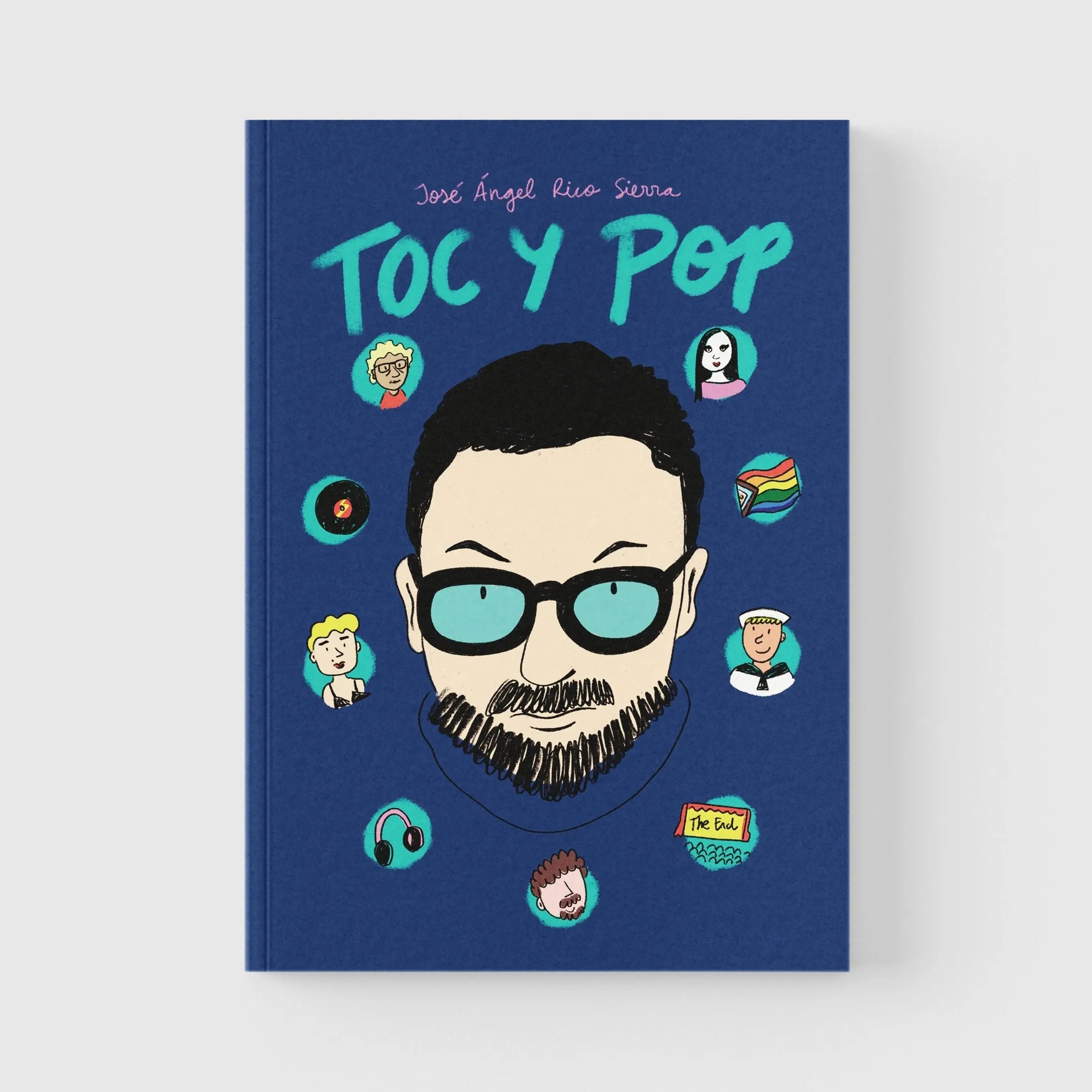 TOC Y POP (3ª edición) – Plastic Books
