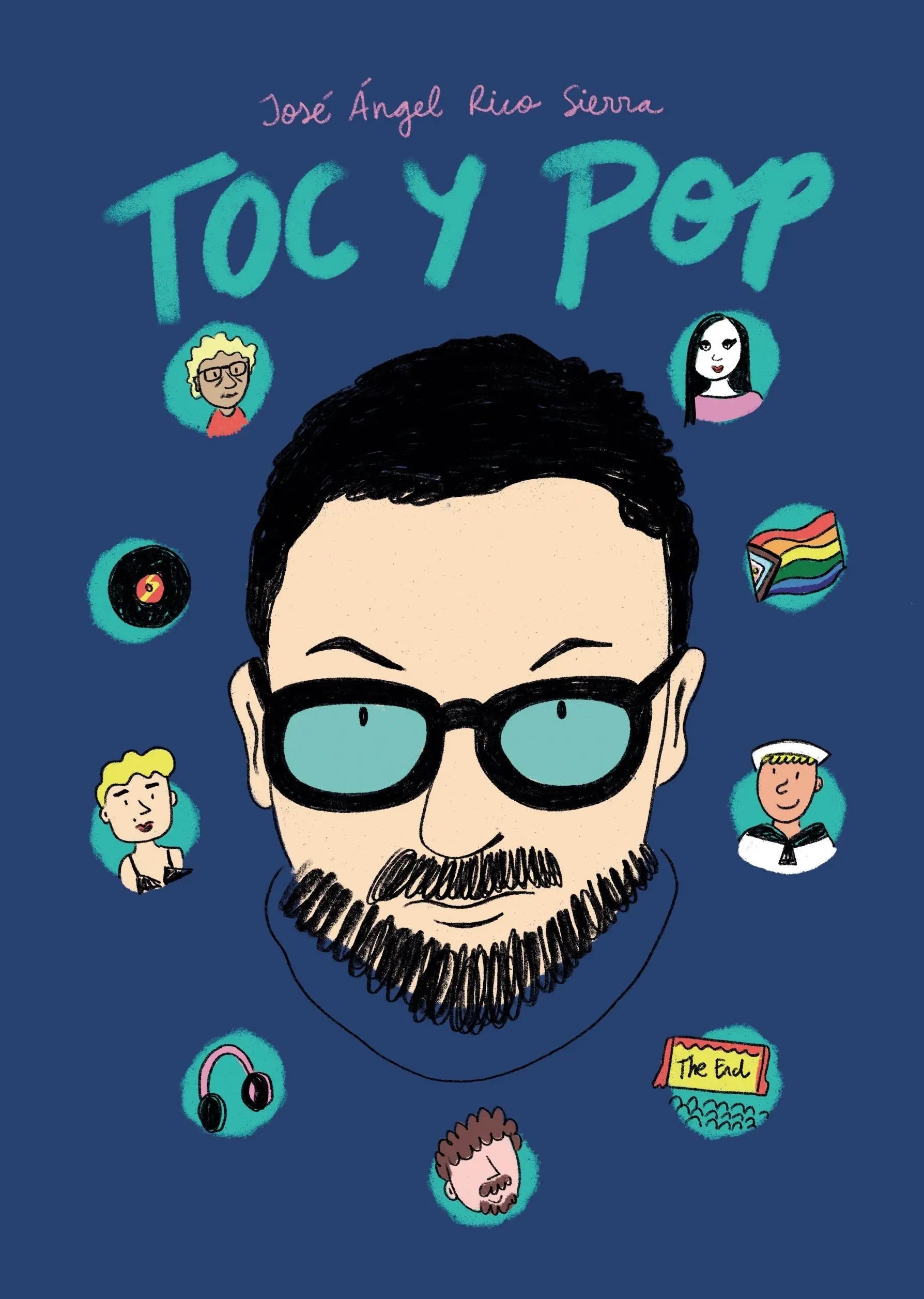 TOC Y POP (3ª edición)