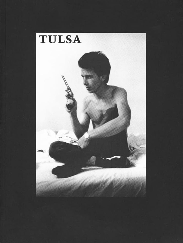 Translation missing: es.Tulsa – Plastic Books: Adults Only
