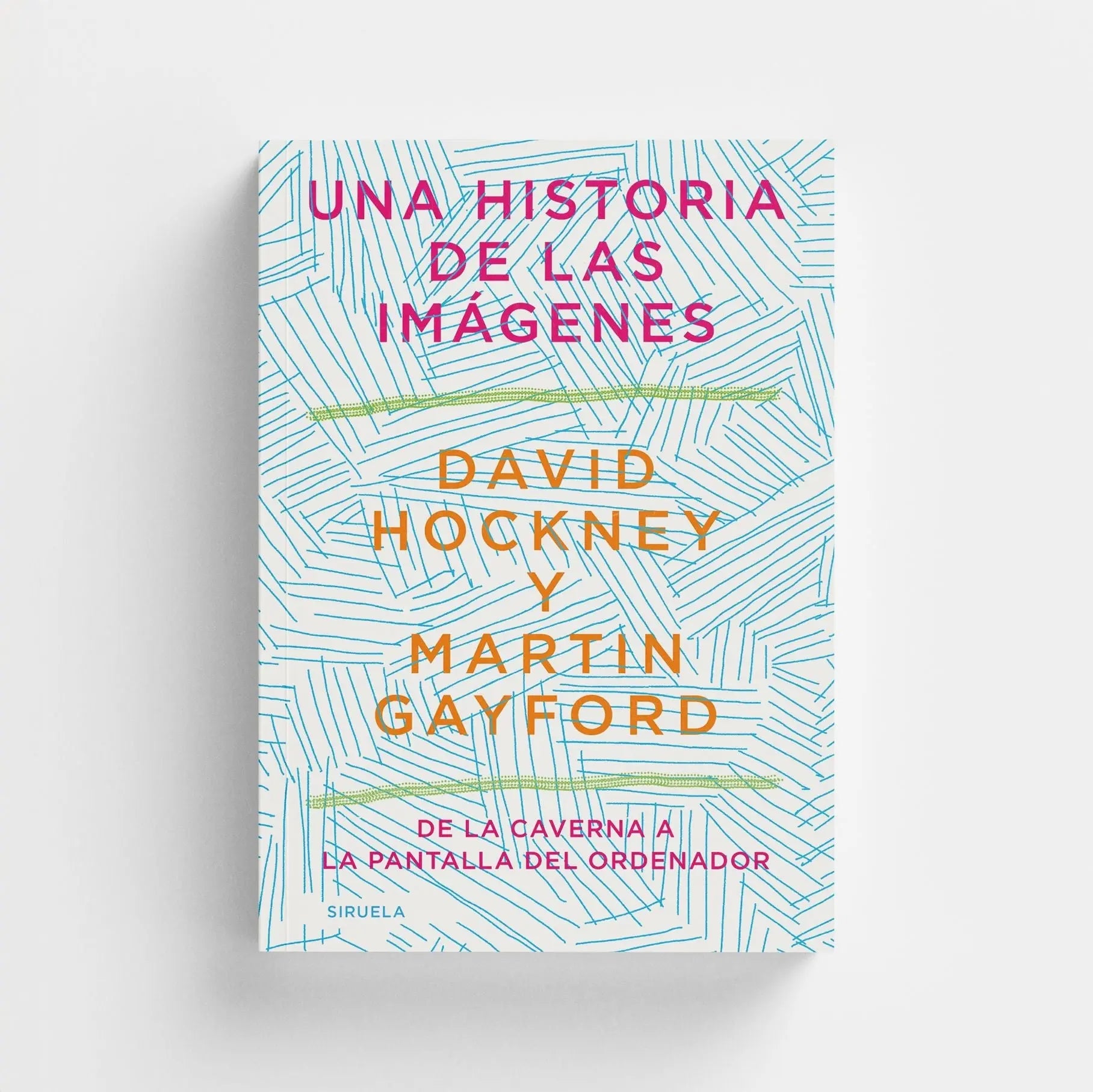 UNA HISTORIA DE LAS IMAGENES – Plastic Books