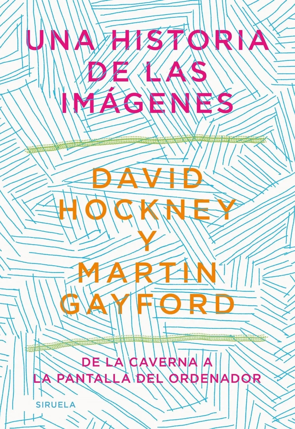 UNA HISTORIA DE LAS IMAGENES